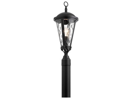 Kichler Cresleigh 1 - Light Outdoor Post Light