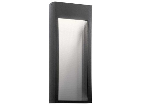 Kichler Ryo 1 - Light Outdoor Wall Light