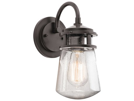 Kichler Lyndon 1 - Light Outdoor Wall Light