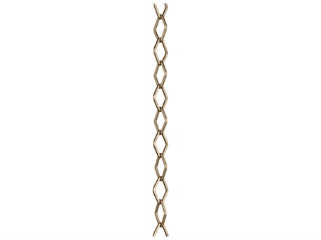 Kichler Champagne Bronze 36" Accessory Chain