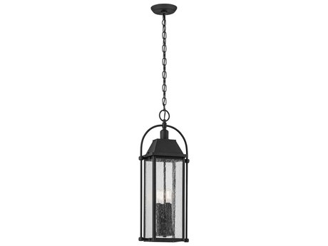 Kichler Harbor Row 4 - Light Outdoor Hanging Light