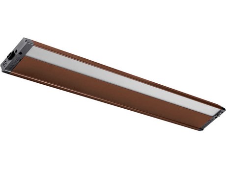 Kichler Bronze Textured 3000K LED Under Cabinet Light