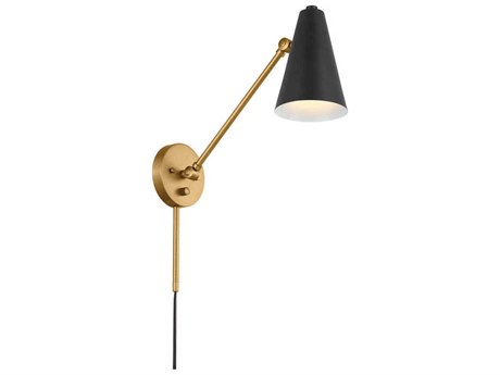 Kichler Sylvia 1 - Light Swing Arm