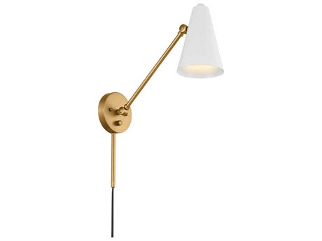 Kichler Sylvia 1 - Light Swing Arm