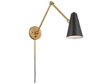 Kichler Sylvia 1 - Light Swing Arm