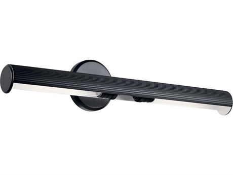 Kichler Midi Black Picture Light