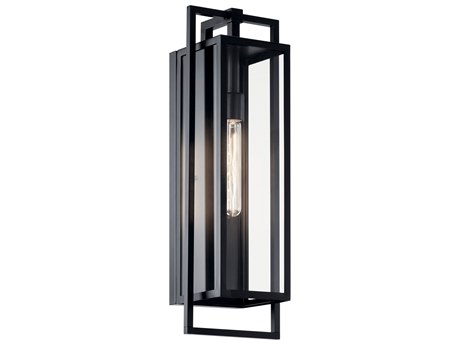 Kichler Goson 1 - Light Outdoor Wall Light