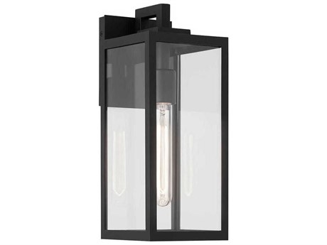 Kichler Branner 1-Light Outdoor Wall Light