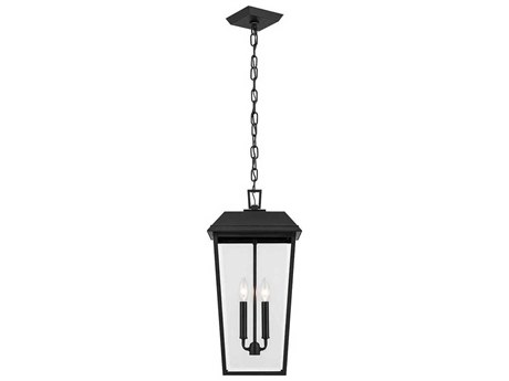 Kichler Mathus 2-Light Outdoor Hanging Light
