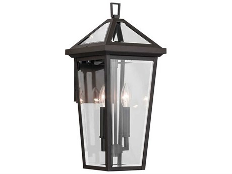 Kichler Regence 2-Light Outdoor Wall Light