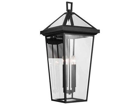 Kichler Regence 4-Light Outdoor Wall Light