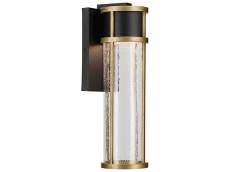 Kichler Camillo 1-Light Outdoor Wall Light