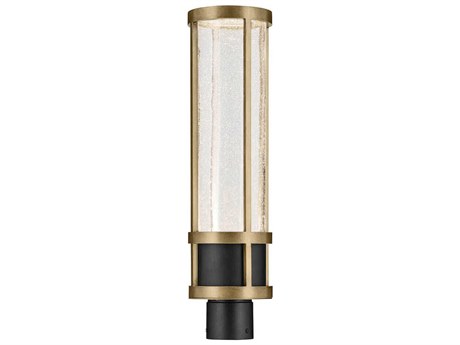 Kichler Camillo 1-Light Outdoor Post Light
