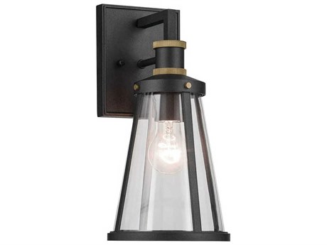 Kichler Talman 1-Light Outdoor Wall Light