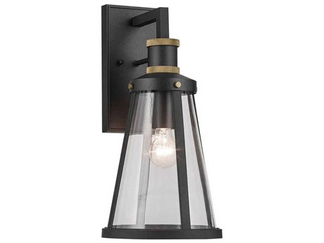 Kichler Talman 1-Light Outdoor Wall Light