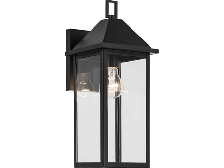 Kichler Prin 1-Light Outdoor Wall Light