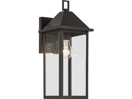 Kichler Prin 1-Light Outdoor Wall Light