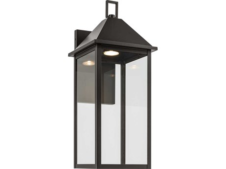 Kichler Prin 1-Light Outdoor Wall Light