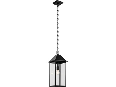 Kichler Prin 1-Light Outdoor Hanging Light