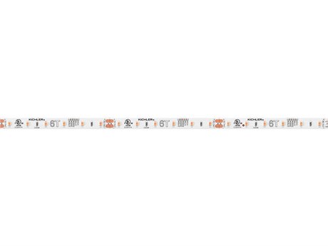 Kichler White High Output 2700K LED Light Tape