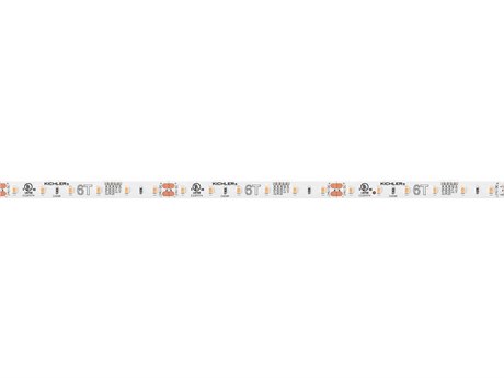Kichler White Standard Output 3000K LED Light Tape