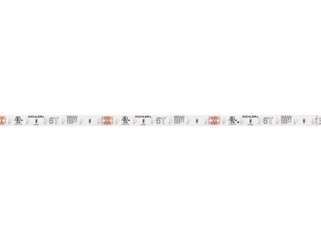 Kichler White Standard Output 5000K LED Light Tape