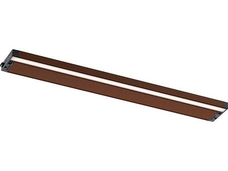 Kichler Bronze Textured 2700K LED Under Cabinet Light