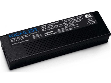 Kichler 60W LED Driver