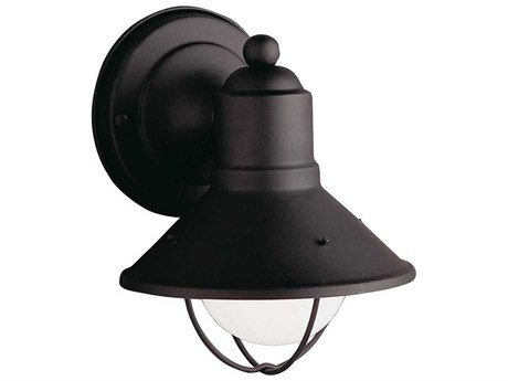 Kichler Seaside 1 - Light Outdoor Wall Light