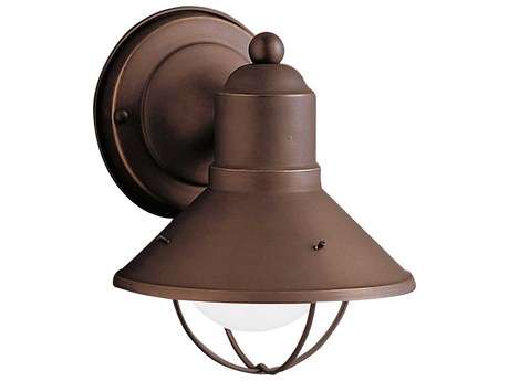 Kichler Seaside Outdoor Wall Light