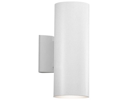 Kichler 2 - Light Outdoor Wall Light