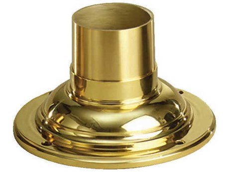 Kichler Pedestal Adaptor