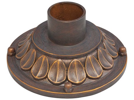 Kichler Pier Mount