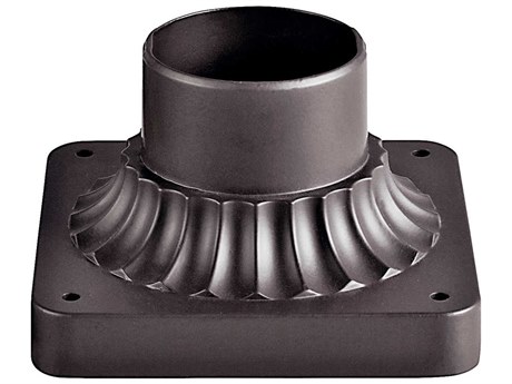 Kichler Pedestal Mount