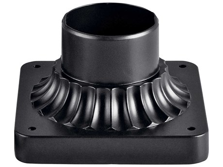 Kichler Pedestal Mount