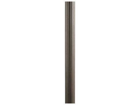 Kichler Outdoor Fluted Post