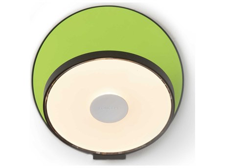 Koncept Gravy Green LED Wall Sconce