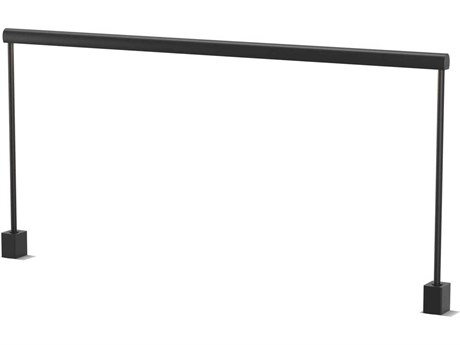 Koncept Sobre Metallic Desk Clamp Mounted Table Lamp