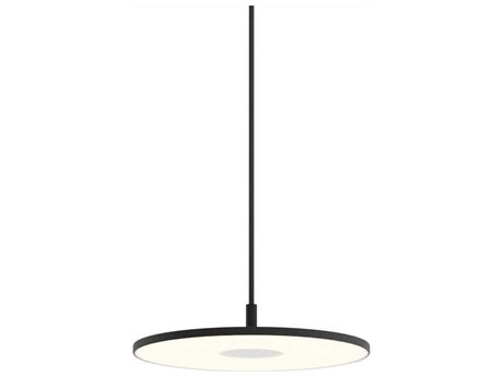 Koncept Yurei Matte Black Pendant