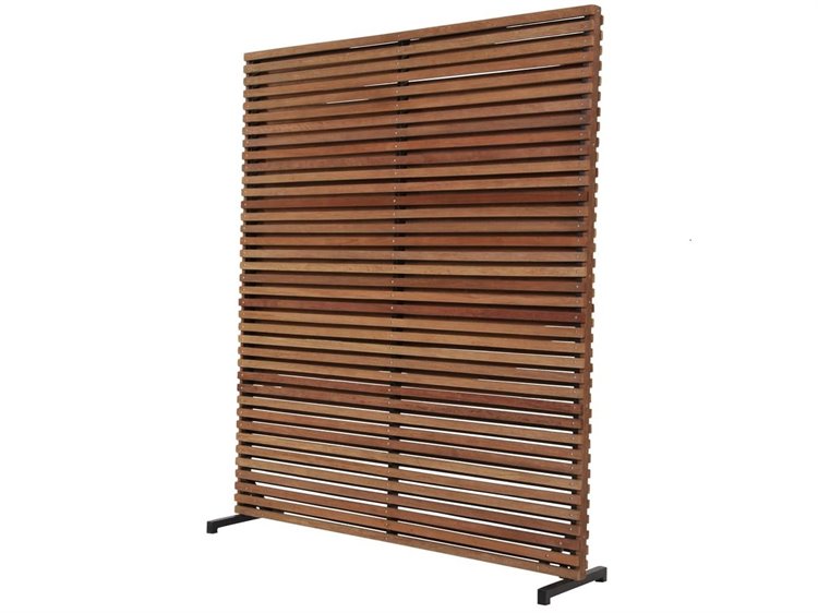 Kettler Java Robust Teak Room Divider