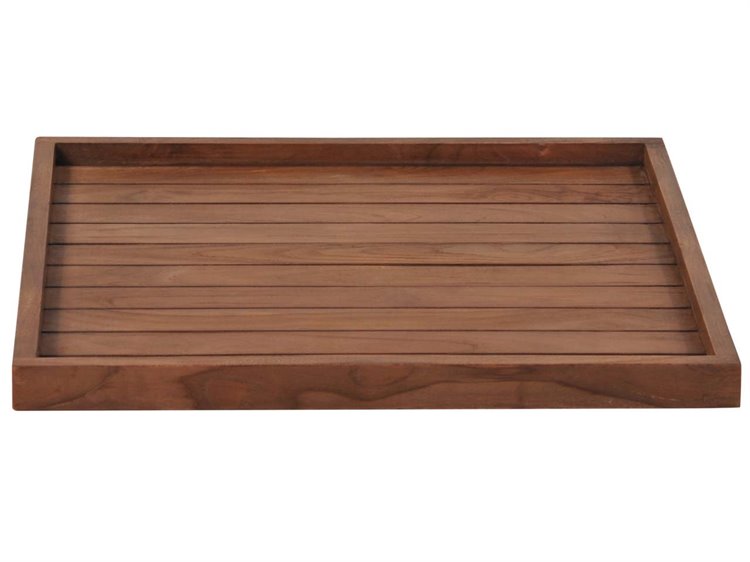 Kettler Balance Robust Teak Serving Tray