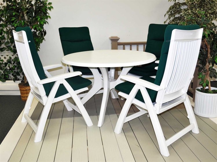 Kettler Roma Dining Set | 1438-SET Kettler Roma Dining Set | 1438-SET