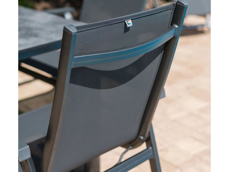 Kettler BASIC PLUS Stack Chair Price Includes 4 KR3012027000K4