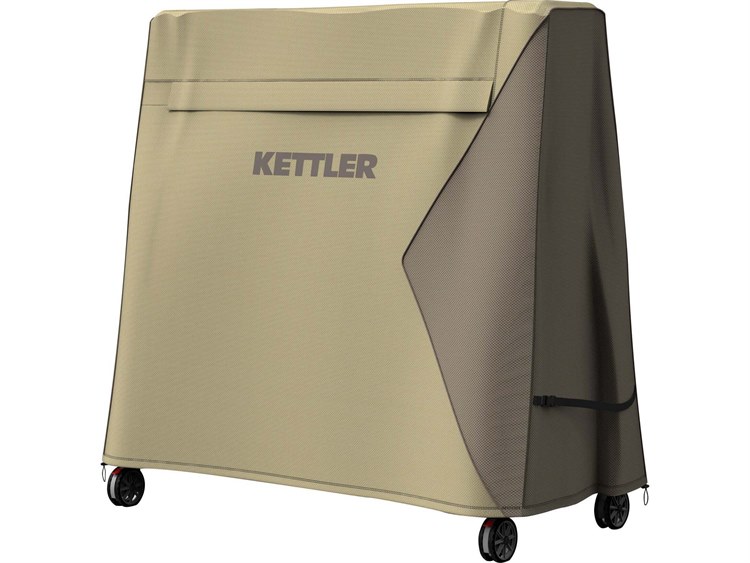 Kettler Premium All-Weatherproof Table Tennis Cover