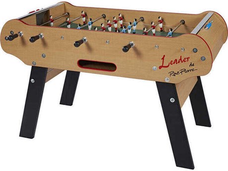 Kettler René Pierre Leader Indoor Foosball Table