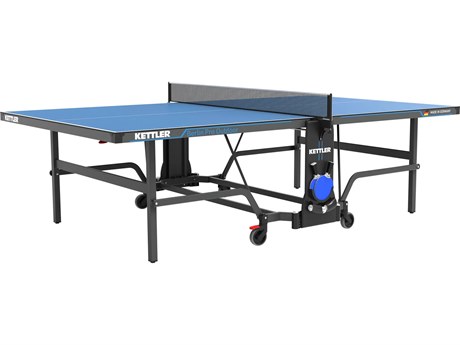 Kettler Berlin Pro Indoor Tennis Table