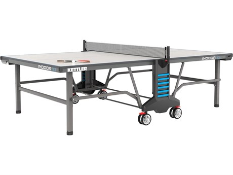 Kettler Indoor 10 Table Tennis Table