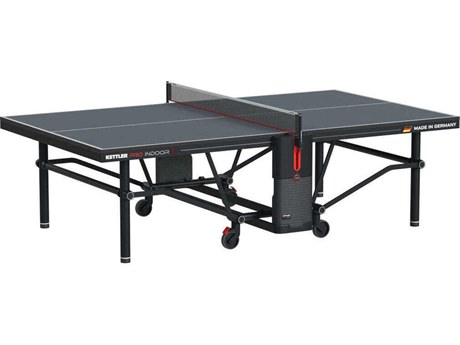 Kettler Indoor  Pro Indoor 15 Tennis Table