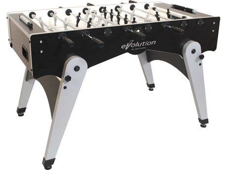 Kettler Garlando Foldy Evolution Indoor Foosball Table
