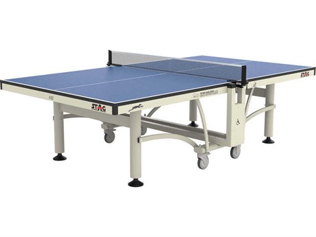 Kettler Stealth Peter Karlsson Competition Indoor Table Tennis Table